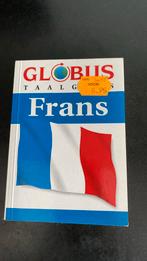 Globus taalgids Frans, Boeken, Reisgidsen, Overige merken, Gelezen, Taalgids, Ophalen of Verzenden