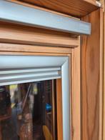 Velux dakraam GGL P10 /94x160 bxh (pk10), Doe-het-zelf en Verbouw, Glas en Ramen, 80 tot 120 cm, Ophalen of Verzenden, Zo goed als nieuw