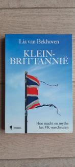 Lia van Bekhoven - Klein-Brittannië, Zo goed als nieuw, Nederland, Lia van Bekhoven, Ophalen of Verzenden