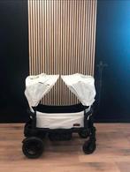 Lebere Bolderkar - Duo Buggy - NIEUW - Wit, Ophalen of Verzenden, Nieuw