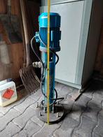 Waterpomp krachtstroom, Tuin en Terras, Waterpompen, Ophalen of Verzenden, Zo goed als nieuw, Elektrisch