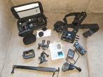 GoPro Hero 9, Audio, Tv en Foto, Actiecamera's, Ophalen of Verzenden, Zo goed als nieuw, GoPro