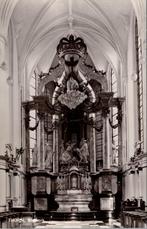 Thorn - St. Michael Kerk / Stiftkerk Hoogaltaar (2x), Verzenden, 1940 tot 1960, Ongelopen, Limburg