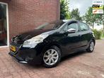Peugeot 208 1.0 VTi LIKE, Voorwielaandrijving, Euro 5, Gebruikt, Zwart