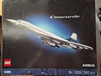 Lego 10318 Concorde, Kinderen en Baby's, Ophalen, Zo goed als nieuw, Complete set, Lego
