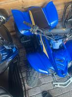 Eton viper, Ophalen, Maximaal 45 km/u, 90 cc, Eton