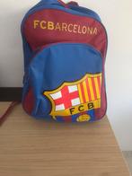 PRACHTIGE BARCELONA RUGZAK NIEUW!!, Ophalen of Verzenden, Nieuw, Overige merken