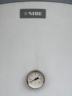 NIBE Electrische Boiler 500Liter incl. Nibe ELK9 element, Doe-het-zelf en Verbouw, Ophalen, Gebruikt, 100 liter of meer, Boiler