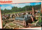 Madurodam., Ophalen of Verzenden, Gelopen, Zuid-Holland