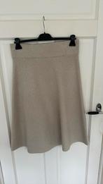 Rok Espresso maat XL nieuw, Ophalen of Verzenden, Nieuw, Maat 42/44 (L), Onder de knie