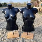 Paspop torso dames, Ophalen, Zo goed als nieuw, Paspop
