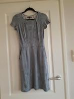 King Louie jurk, Kleding | Dames, Jurken, Blauw, Ophalen of Verzenden, Zo goed als nieuw, Knielengte