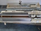 breimachine KH 940 + KR 850, Hobby en Vrije tijd, Breien en Haken, Ophalen, Gebruikt, Breien, Machine