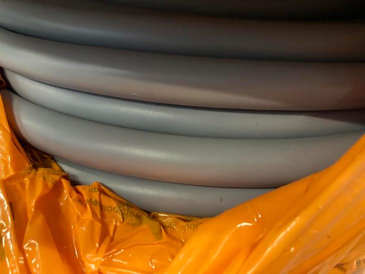 Lapp Olflex Classic 110 41G1.(50 Meter)., Doe-het-zelf en Verbouw, Elektra en Kabels, Nieuw, Kabel of Snoer, Ophalen