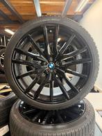 #222 DEMO BMW X5 G05 X6 G06 VELGEN WINTERBANDEN ORIG 742M, Auto-onderdelen, Banden en Velgen, Gebruikt, 275 mm, Banden en Velgen