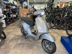 Vespa Elettrica SUPER AANBIEDING NIEUW 45 CHROMO LONG RANGE, Fietsen en Brommers, Scooters | Vespa, Nieuw, Overige modellen