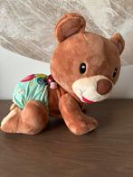 VTech kruip & leer babybeer, Kinderen en Baby's, Speelgoed | Vtech, Ophalen of Verzenden, Nieuw, 6 maanden tot 2 jaar