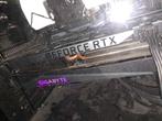 gigabyte rtx 3070 TI, Computers en Software, Videokaarten, Ophalen, Gebruikt, PCI-Express 4, Nvidia