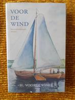 H. Voordewind - Voor de wind, Lopen en Fietsen, H. Voordewind, Ophalen of Verzenden, Zo goed als nieuw