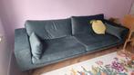 NOUS LIVING 3zits bank, Ophalen, Gebruikt, Driepersoons, 75 tot 100 cm