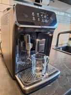 Philips EP2221 koffiemachine, Witgoed en Apparatuur, Koffiezetapparaten, Ophalen, Gebruikt, Espresso apparaat, Koffiebonen