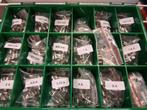 Mooie koffer zekeringen te koop, Ophalen, Nieuw, Kabel of Snoer