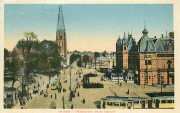 (301-181-049) Arnhem Velperplein beschikbaar voor biedingen