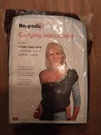 Draagdoek of Draagzak - Kies jouw favoriet!, Overige merken, Draagdoek, Ophalen of Verzenden, Zo goed als nieuw