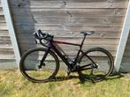 Cervelo Aspero gravelbike, Fietsen en Brommers, Fietsen | Racefietsen, Carbon, Zo goed als nieuw, Meer dan 20 versnellingen, 53 tot 57 cm