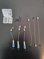 3stuks ESP ijzeren swingers overcompleet te koop, Watersport en Boten, Hengelsport | Karpervissen, Ophalen of Verzenden, Zo goed als nieuw
