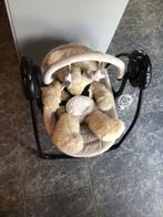 X adventuer baby swing teddy, Nieuw, Wipstoel, Met gordel(s) of riempje(s), Ophalen