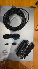 Canon Legria HFR17 Videocamera - Prima Staat!, Full HD, Canon, Ophalen of Verzenden, Zo goed als nieuw