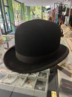 Vintage Bowler Hat, J. Moores & Sons London, Ophalen of Verzenden, Zo goed als nieuw
