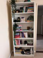 Ikea Billy boekenkast, Huis en Inrichting, Kasten | Boekenkasten, Ophalen, 200 cm of meer, 50 tot 100 cm, Zo goed als nieuw