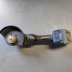 Wurth AWS-125 P Compact Accu slijptol haakse slijper. 125mm, Auto diversen, Autogereedschap, Sterrenbeeld 35, 5215 MK 's-Hertogenbosch.