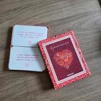 Happinez inspiratiekaarten (Nieuw), Ophalen of Verzenden, Nieuw