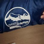 Easy Camp tent - incompleet, gratis ophalen, Caravans en Kamperen, Tenten, Ophalen of Verzenden, Gebruikt