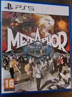 Metaphor Refantazio PS5 - Nieuw!, Spelcomputers en Games, Ophalen of Verzenden, Nieuw
