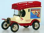 Ford model T bestelwagen Cadbury - Corgi 08101 1:43, Ophalen of Verzenden, Nieuw, Auto, Corgi