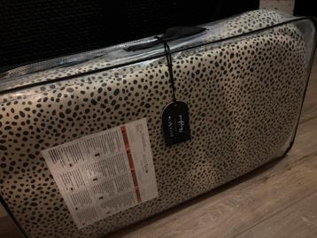 Dockatot babynest Deluxe+ Painted Spots (Sleepyhead) beschikbaar voor biedingen