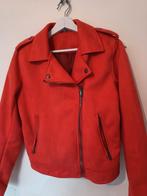 Suedine Jasje - Maat 38, Kleding | Dames, Maat 38/40 (M), Zeeman, Ophalen of Verzenden, Zo goed als nieuw