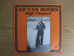 AD VAN HOORN    HIGH CHAPAREL / HET TRUCKERSBESTAAN, Cd's en Dvd's, 7 inch, Single, Ophalen of Verzenden, Zo goed als nieuw