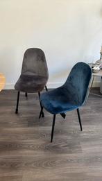 Cute 4 new chairs, Huis en Inrichting, Ophalen, Zo goed als nieuw, Vier