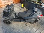 2x Piaggio MP3 (250ie & 300LT)  Opknapper/parts Niet rijdend, Fietsen en Brommers, Scooters | Piaggio, Ophalen, Gebruikt, Benzine