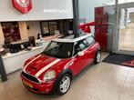 MINI Mini 1.6 Cooper S,Panoramadak,Climate&Cruiscontrol,Spra, Auto's, Mini, Gebruikt, 4 cilinders, Met garantie (alle), 4 stoelen