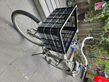 Groene Giant fiets heren beschikbaar voor biedingen