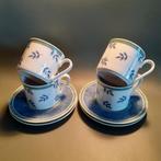 Villeroy & Boch CORDOBA Switch 3. Vier koffie/theekopjes, Huis en Inrichting, Keuken | Servies, Nieuw, Ophalen of Verzenden, Overige stijlen