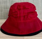 Regenhoed wax, Kleding | Dames, Hoeden en Petten, Ophalen of Verzenden, Nieuw, 56 of 57 cm (M, 7 of 7⅛ inch), Hoed