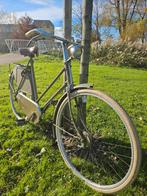 GAZELLE 'Sport' Damesfiets 1950 - Aparte Kleur - RIJKLAAR, Fietsen en Brommers, 55 tot 59 cm, Ophalen, Gazelle, Jaren '50