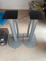 Atacama Speaker Stands, Audio, Tv en Foto, Luidsprekers, Ophalen of Verzenden, Gebruikt, Overige typen, Overige merken